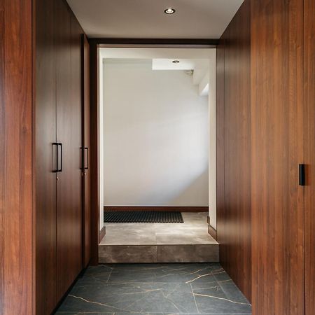 Main Square Apartments - Loftaffair Krakow Luaran gambar
