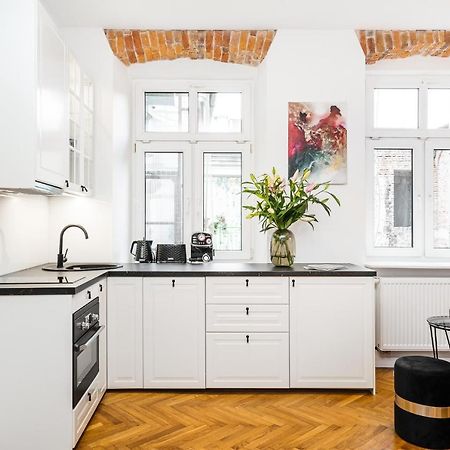 Main Square Apartments - Loftaffair Krakow Luaran gambar