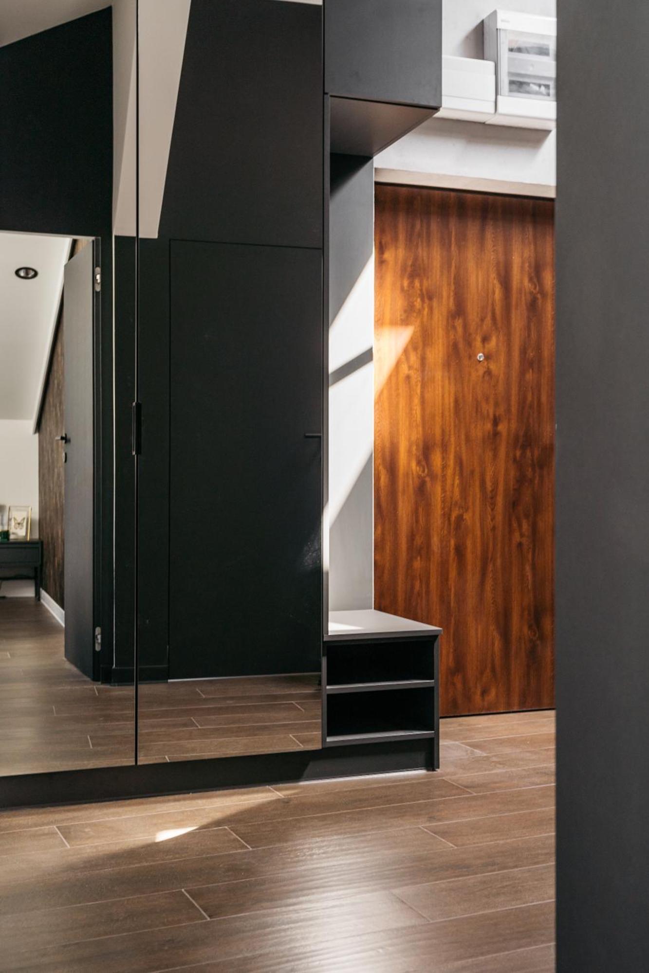 Main Square Apartments - Loftaffair Krakow Luaran gambar