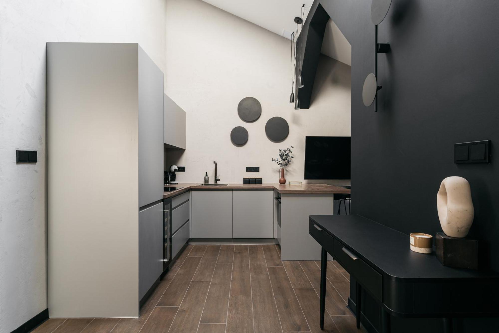 Main Square Apartments - Loftaffair Krakow Luaran gambar