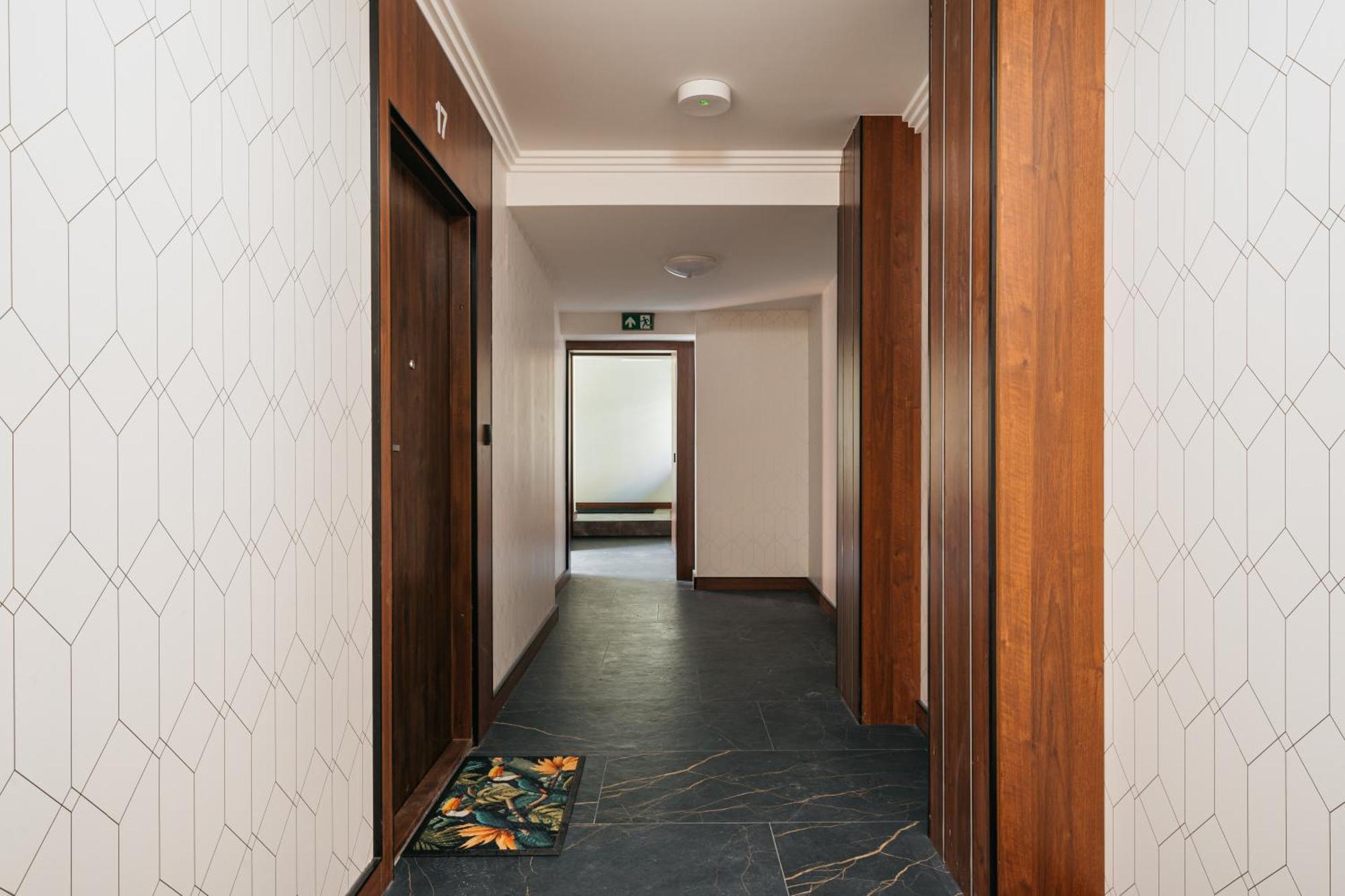 Main Square Apartments - Loftaffair Krakow Luaran gambar