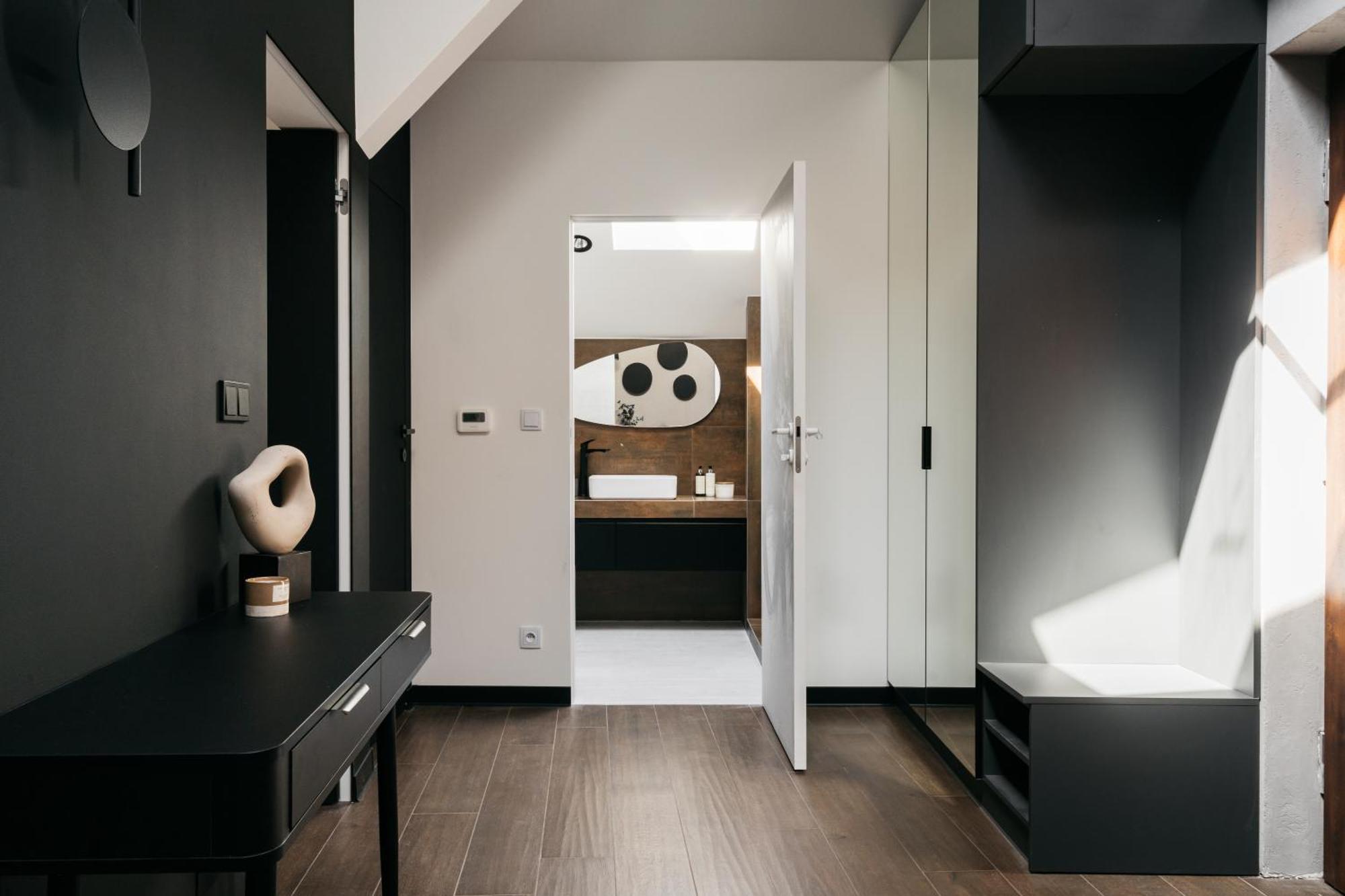 Main Square Apartments - Loftaffair Krakow Luaran gambar