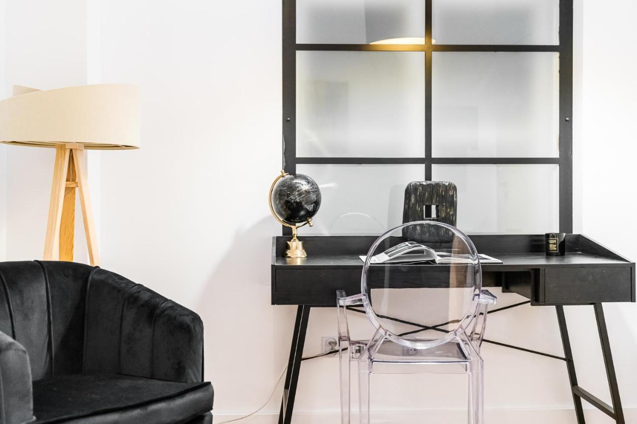 Main Square Apartments - Loftaffair Krakow Luaran gambar