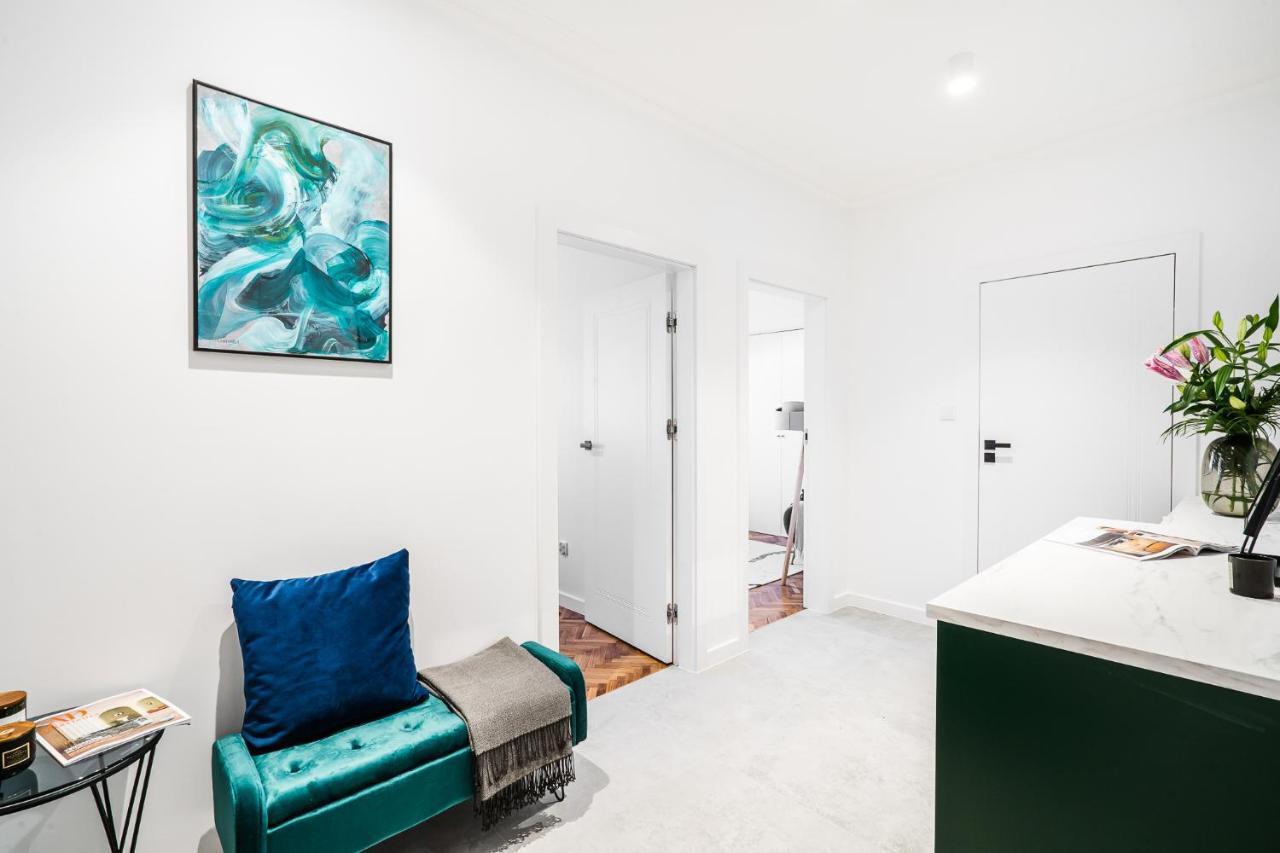 Main Square Apartments - Loftaffair Krakow Luaran gambar