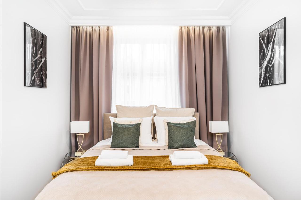 Main Square Apartments - Loftaffair Krakow Luaran gambar