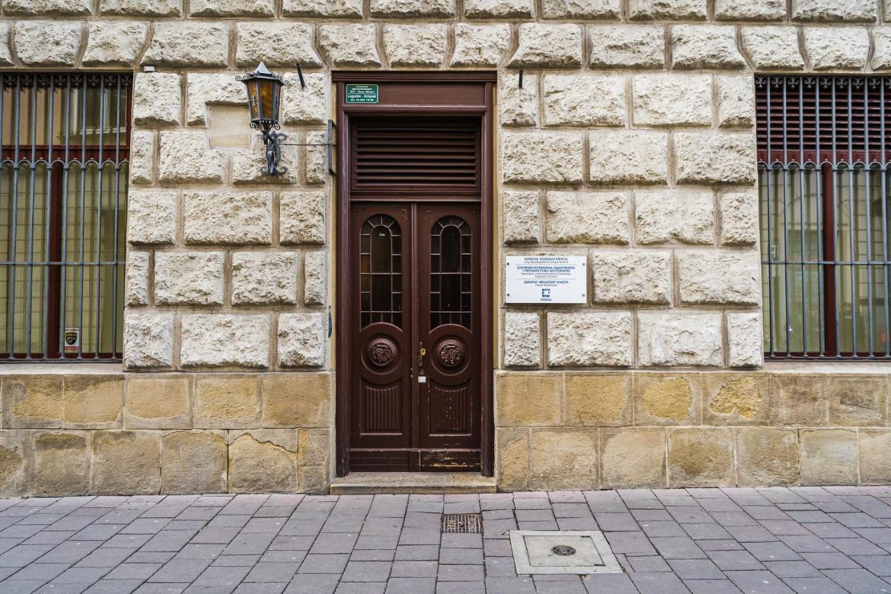 Main Square Apartments - Loftaffair Krakow Luaran gambar
